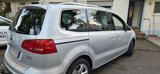 Volkswagen VW Sharan 2.0 TDI BlueMotion Technology 7 ... - Volkswagen Sharan in Bonn