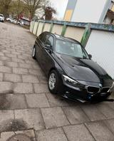 BMW 316 Benziner Privat - BMW 316 in Bremen