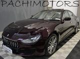 Maserati MASERATI Ghibli V6 Diesel Km 29.000 -Tetto-Pelle - rote Maserati Ghibli