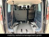 Kia PV5 Passenger Elite 120 kW Rollstuhlumbau Taxi - mit Elektro-Antrieb: Van