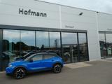 Opel Mokka Ultimate, Klima, SHZ, Navi, Kamera - gebrauchte Opel Mokka aus dem Jahr 2024
