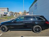 Mercedes-Benz C 200 T Autom. - - Mercedes-Benz C 200 in Köln