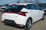 Hyundai i20 Automatik | Sitz & Lenkradheizung | R.Kamera - Hyundai i20 aus 2022