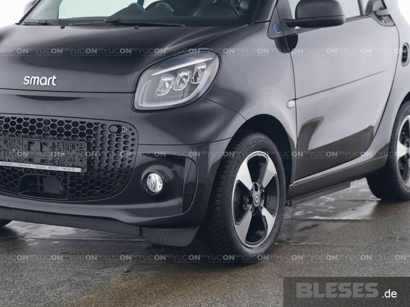 SMART ForTwo – Bild 3