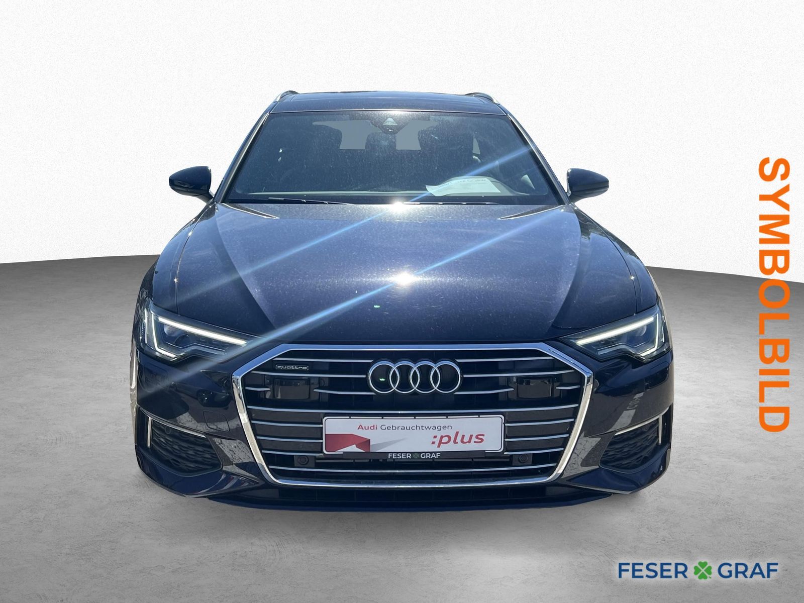 Audi A6 - Bild 2