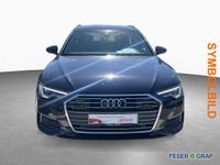 Audi A6 - Vorschau Bild 2