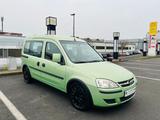 Opel Combo 1.3 CDTI Tour Enjoy - Opel Combo: Tour