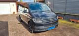 Volkswagen T6 Multivan - Volkswagen T6 Multivan: Velours