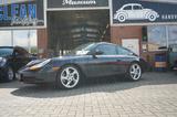 Porsche 996 Carrera Coupé *WGA NOTE 2*TOP*GARANTIE* - Porsche Gebrauchtwagen von 1998