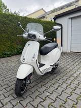 Vespa Sprint 50  - Offers