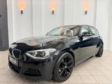 BMW 116i M-Sportpaket Xenon Navigation - BMW 116: 116i M Sportpaket