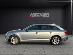 Audi A4 2.0 TDI Avant sport