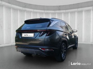 Hyundai TUCSON - 3