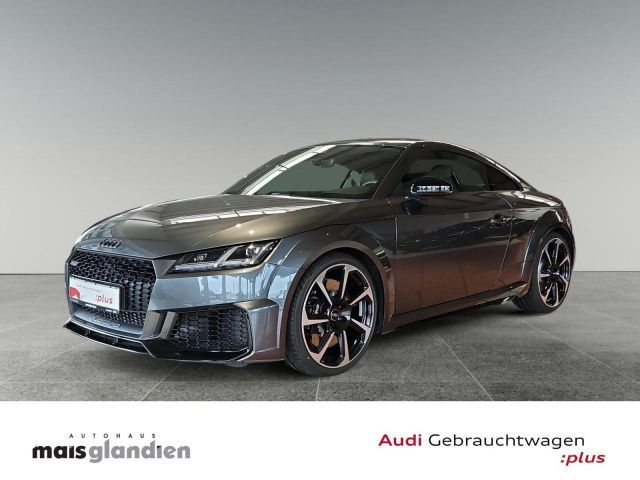 Audi TT RS Coupé B+O Kamera Matrix SportAGA