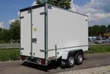 Blyss Kofferanhänger F2030HTD *2000kg*sofort* - Offers
