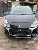 Citroën Citroen ds3 - gebrauchte Citroën DS3 aus dem Jahr 2016