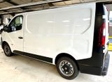 Fiat Talento Kasten L1H1 1,0t Business - Fiat Talento aus 2017