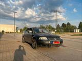 Volkswagen vw passat 3bg 2.5tdi 4 motion - Volkswagen Passat B5-3BG