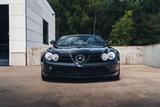 Mercedes-Benz SLR McLaren Roadster / Carbon / Service History - mit Benzin-Antrieb: Cabrio, Automatik