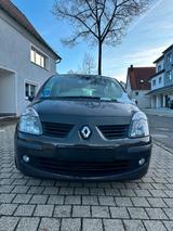 Renault Modus, 16 V, 1,6 L,Tüv neu, Ez.: 1... - Renault Modus: 1.6