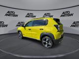 Fiat Grande Panda La Prima Winter Paket Sofort verfüg - Fiat Grande Panda mit Elektro-Antrieb
