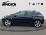 Opel Astra Ultimate 8-fach bereift SZH Navi Leder LED - Opel Astra Gebrauchtwagen in Krefeld