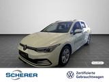 Volkswagen Golf Variant 1,0 eTSI DSG | ACC | Ambientebeleuc - Auto leasen in Mannheim