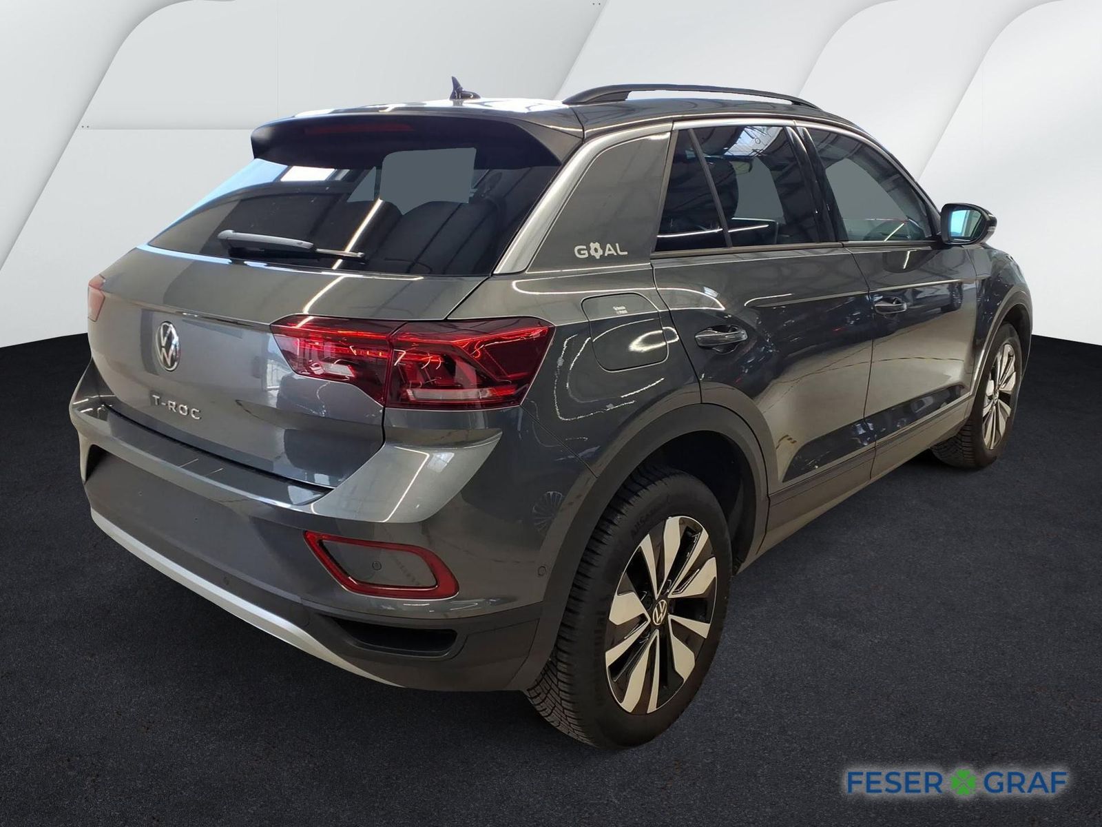 Volkswagen T-Roc - Bild 5
