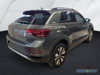 Volkswagen T-Roc - Vorschau Bild 5