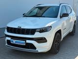 Jeep Compass Red Mild-Hybrid FWD, Kamera, LED - Jeep Compass in Leipzig