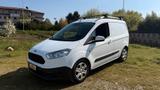Ford Transit Courier Transit Courier 1.5 TDCi 75 - Ford Transit Courier aus 2016