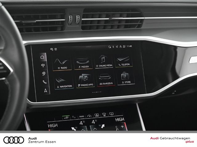 Audi A6 - Bild 15