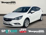 Opel Astra Active 1.6 Bluetooth - Rückfahrkamera - Si - Opel Astra mit Diesel-Antrieb: Limousine, 1.6