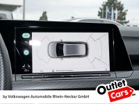 Volkswagen Golf - Vorschau Bild 18