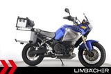 Yamaha XT 1200 Z SUPER TENERE - TC, Fahrmodi - YAMAHA XT 1200