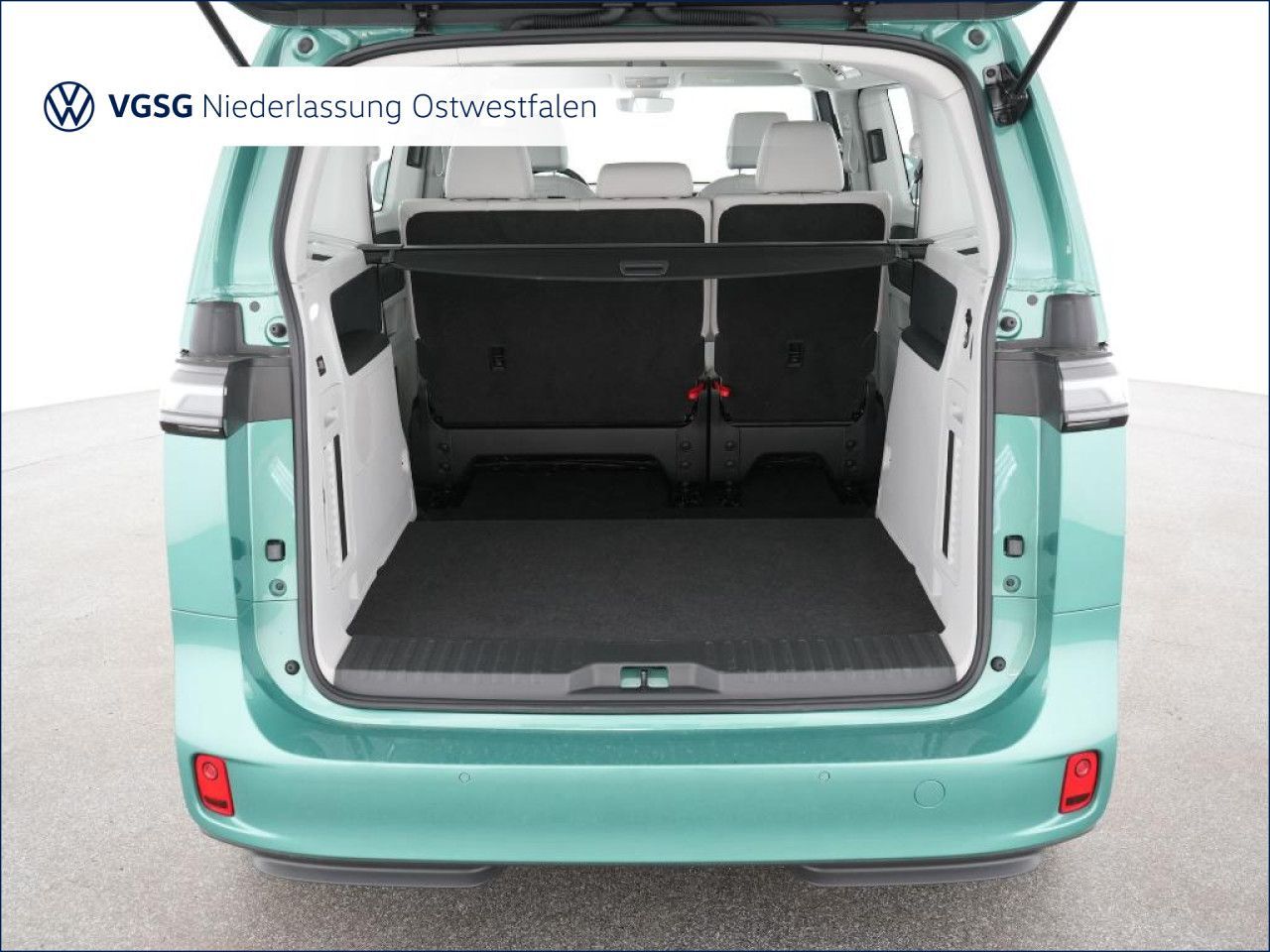 Volkswagen ID. Buzz - Bild 15