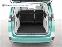 Volkswagen ID. Buzz - Vorschau Bild 15