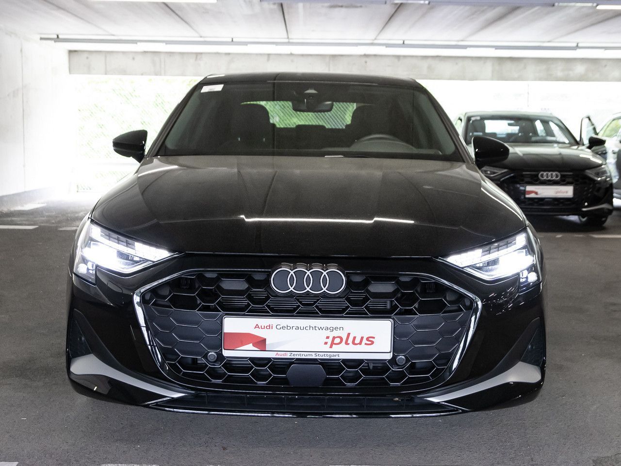 Audi A3 - Bild 9