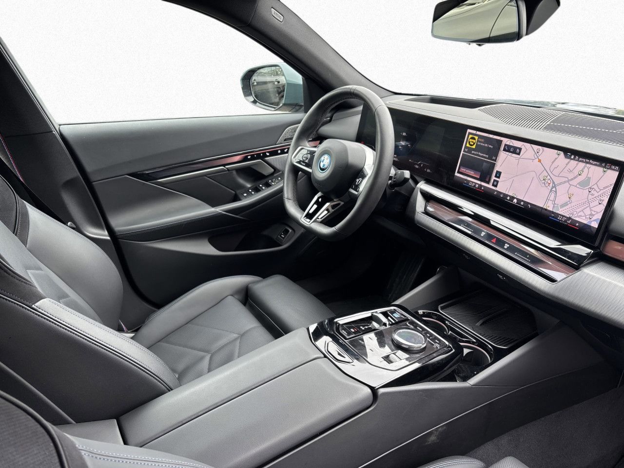 BMW i5 - Bild 14