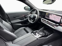 BMW i5 - Vorschau Bild 14