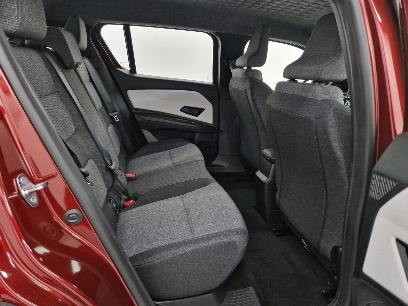 RENAULT R 4 E-Tech Evolution 120 Urban Range – Bild 11