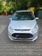 Ford Zu verkaufen Auto in ausgezeichnetem Zusta... - Ford B-Max Gebrauchtwagen in Berlin