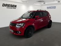 Suzuki Ignis Comfort+ 1.2 Dualjet Hybrid+Kamera+Sitzhei