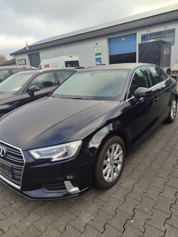 Audi A3 2.0 TDI S tronic sport