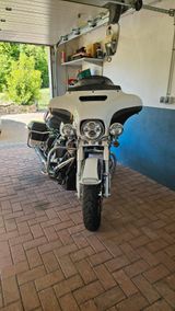 Harley-Davidson E - Glide Police - Offers matching your search criteria