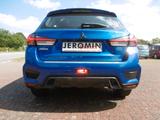 Mitsubishi ASX 2.0 MIVEC CVT 2WD Spirit 2021 mit Automatik - Mitsubishi ASX: mit