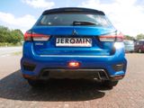 Mitsubishi ASX 2.0 MIVEC CVT 2WD Spirit 2021 mit Automatik - Mitsubishi ASX