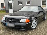 Mercedes-Benz Mercedes SL500 - Mercedes-Benz SL 500 aus 1994