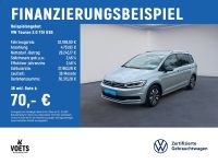 Volkswagen Touran - Vorschau Bild 2