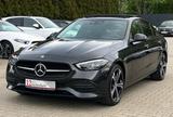 Mercedes-Benz C300 Lim. 9G-TR AVANTGARDE-PANODACH-360°CAM-LED- - mit Benzin-Antrieb Cars in Köln